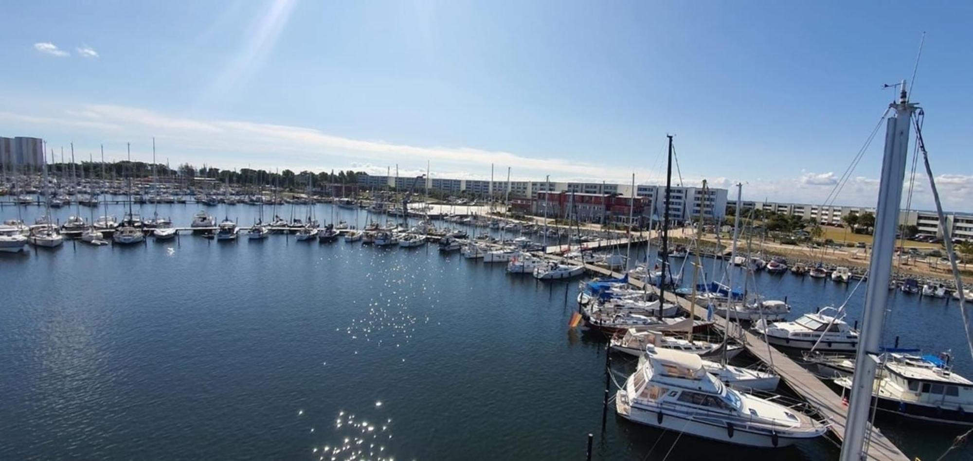 Ostseeidyll Fehmarn Extérieur photo