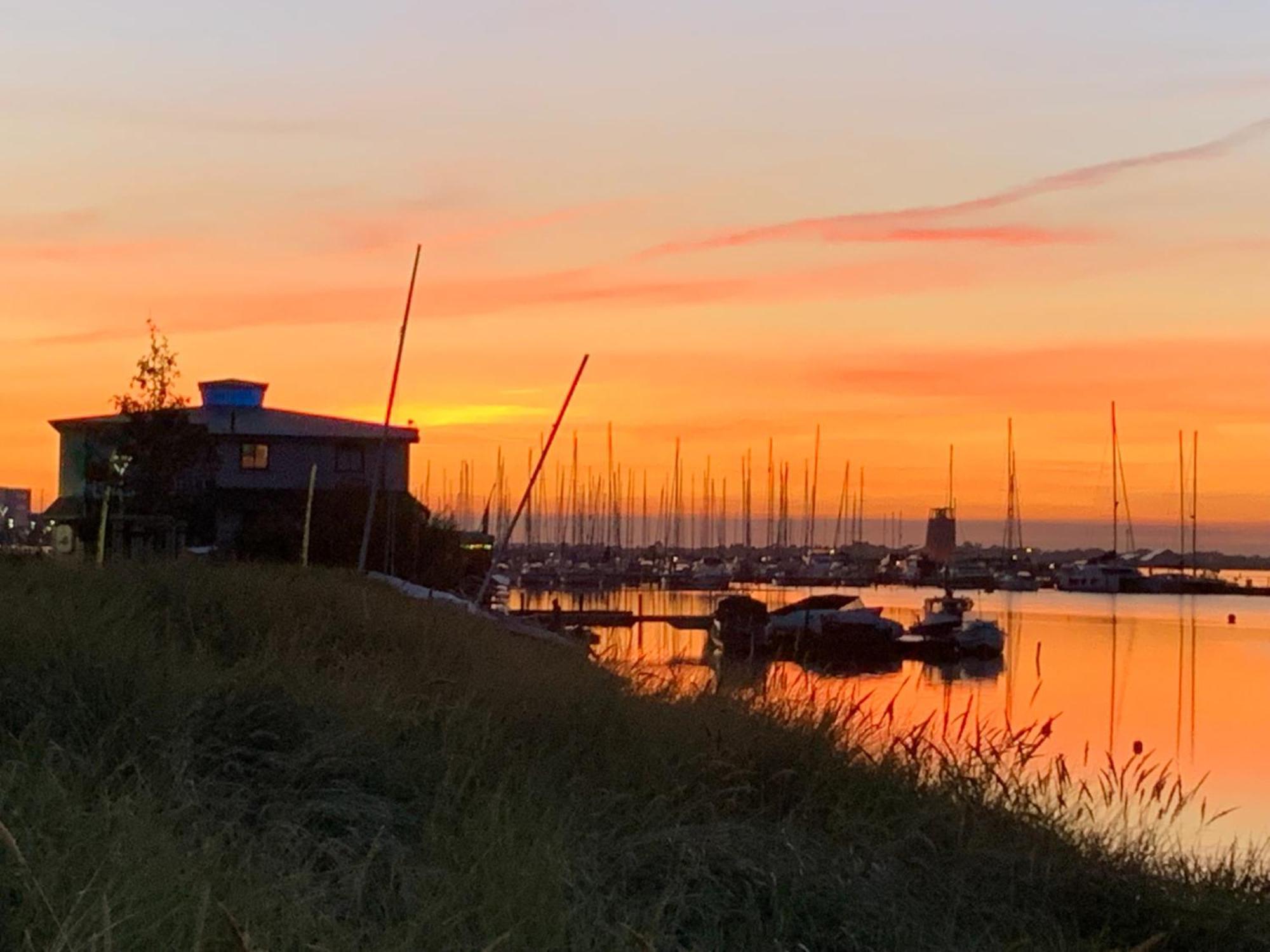 Ostseeidyll Fehmarn Extérieur photo