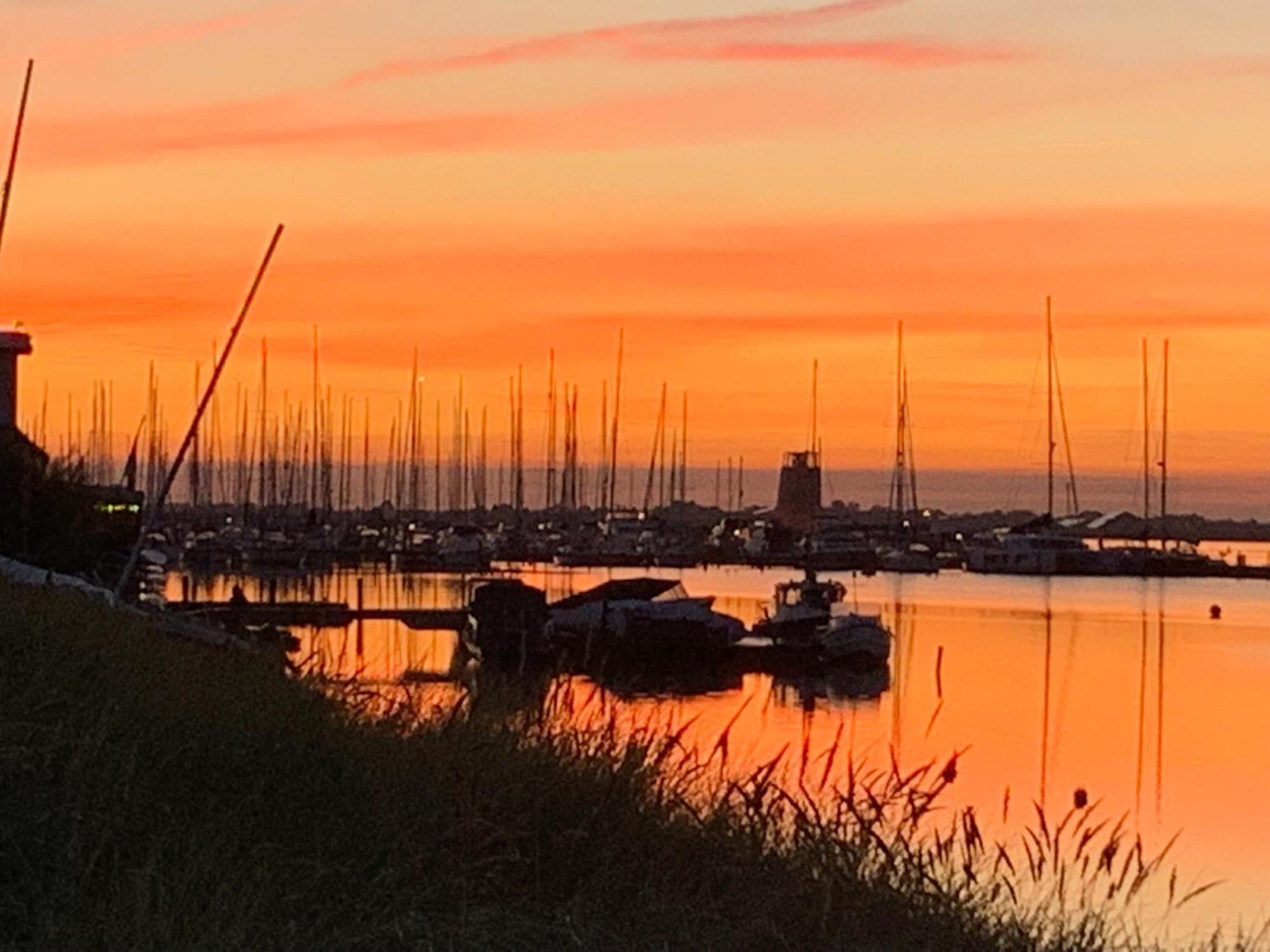 Ostseeidyll Fehmarn Extérieur photo