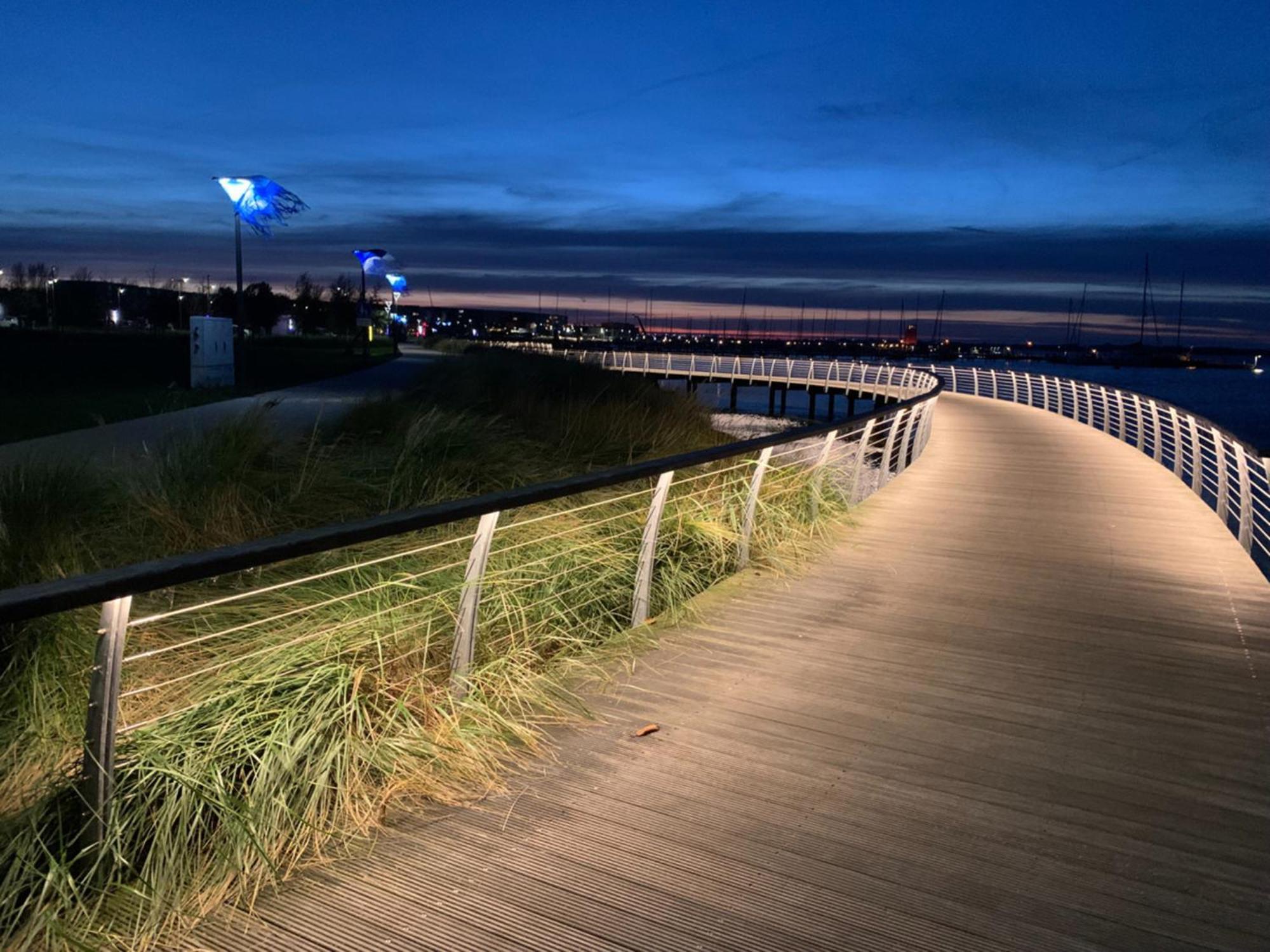 Ostseeidyll Fehmarn Extérieur photo